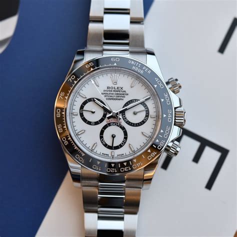 Vendesi Rolex Daytona per 45.488 € da un Trusted Seller su 